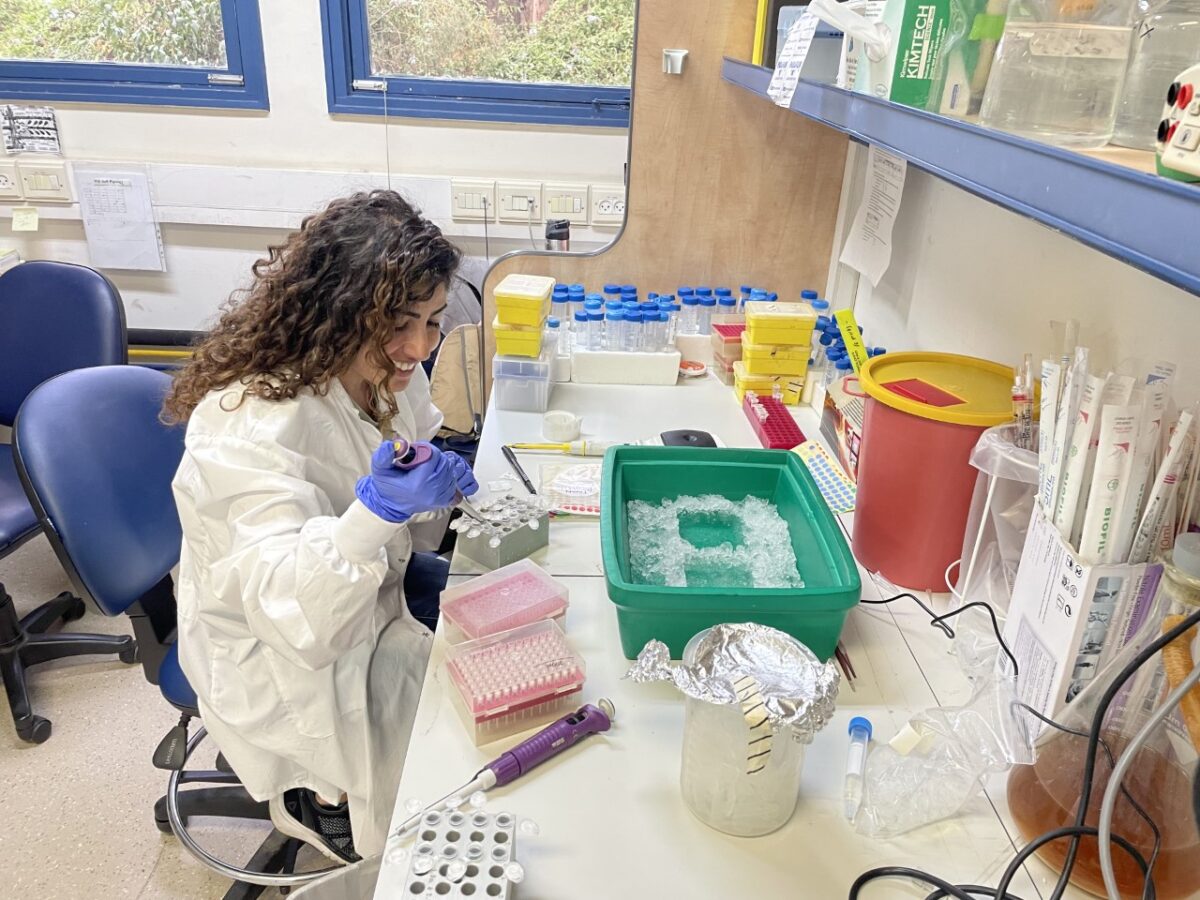 Album – Shenhav Shemer Lab