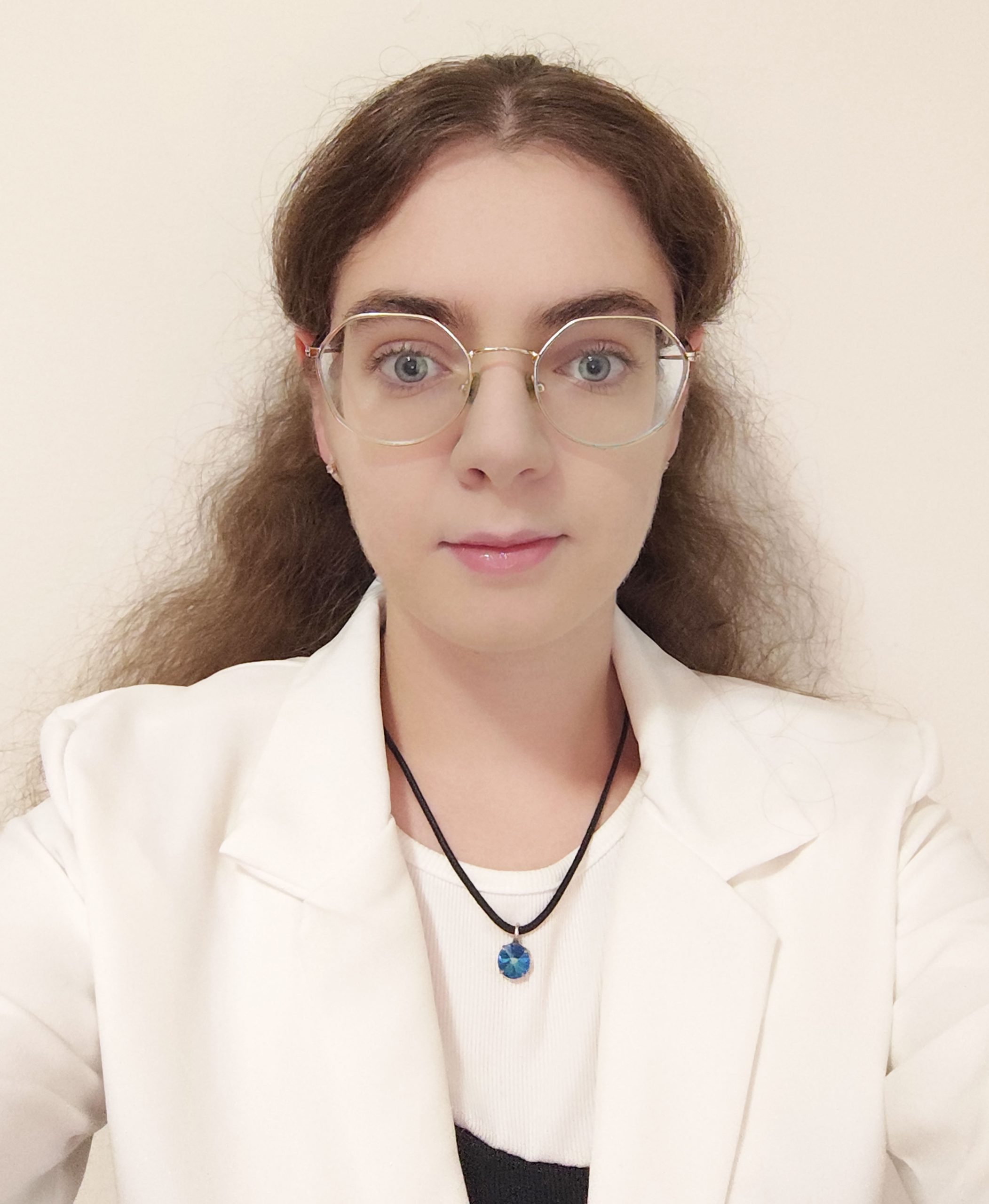 Picture of Elinor-yenya Baider