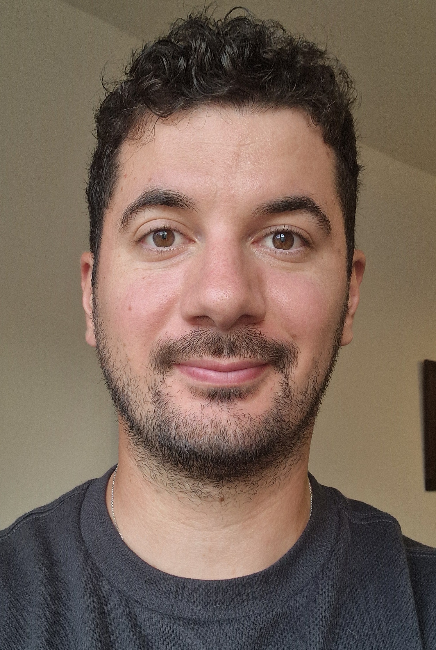 Picture of Maurice Zaoui, Ph.D.