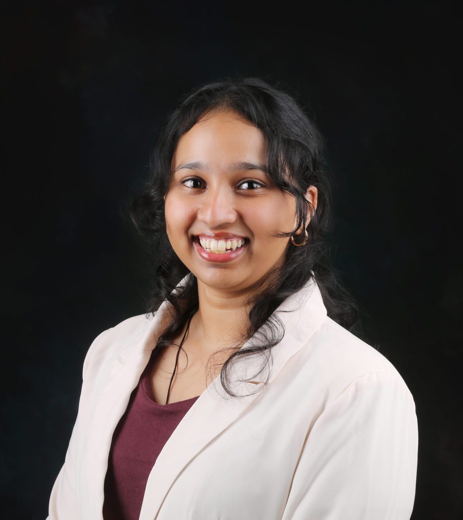 Picture of Varshaa RS